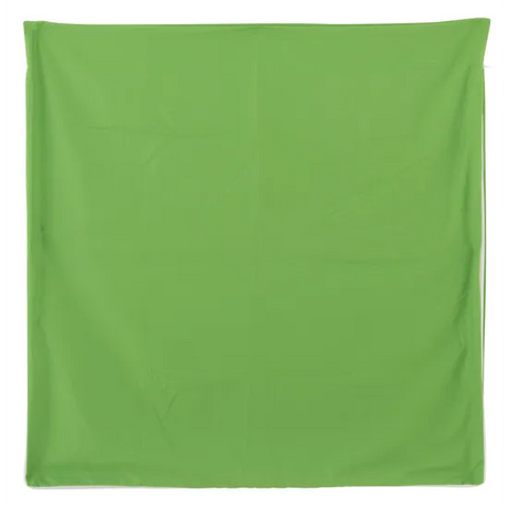 Cotton Cover Green for Comfy Pillow - Modern Teaching Aids NZ
