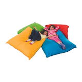 Giant Comfy Cushions Set of 4 - Modern Teaching Aids NZ