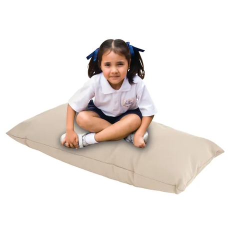 Outdoor Cushion Driftwood 100cm x 50cm - Modern Teaching Aids NZ