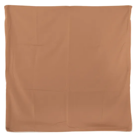 Giant Comfy Cushion Cover Sand 100 cm Square - Modern Teaching Aids NZ