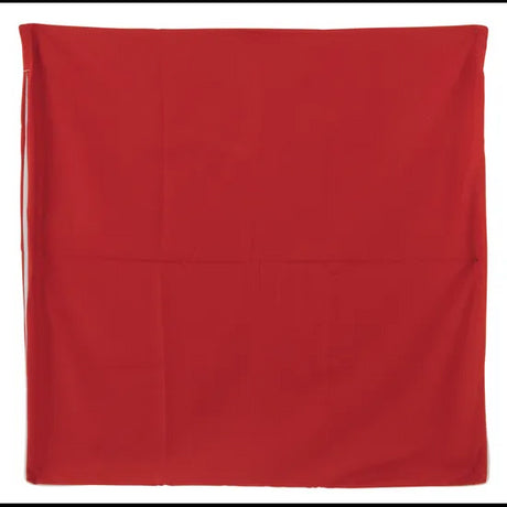 MTA Spaces - Cushion Cover - 75x75cm - Red - Modern Teaching Aids NZ