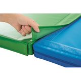 Soft Fall Mat - 100 x 100 x 5cm - Modern Teaching Aids NZ