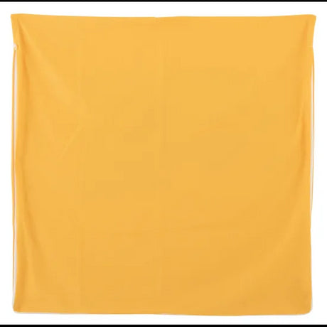 MTA Spaces - Cushion Cover - 75x75cm - Yellow - Modern Teaching Aids NZ