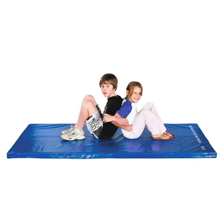 Soft Fall Mat 1 x 2m x 5cm Set of 4