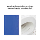 Soft Fall Mat - 100 x 200 x 5cm - Modern Teaching Aids NZ