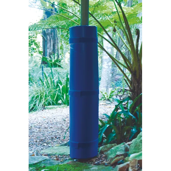 Pole Protector Medium 1.2m High - Modern Teaching Aids NZ