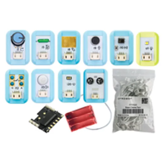 Boson - Science Modules Kit