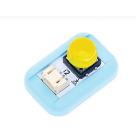 Boson - Yellow Push Button - Input - Modern Teaching Aids NZ