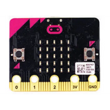 Rechargeable Maqueen Plus with micro:bit - Modern Teaching Aids NZ