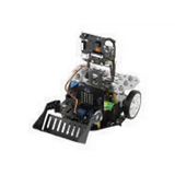 Rechargeable Maqueen Plus with micro:bit - Modern Teaching Aids NZ