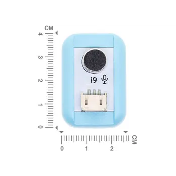 Boson - Sound Sensor - Input - Modern Teaching Aids NZ