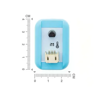 Boson - Temperature Sensor - Input - Modern Teaching Aids NZ