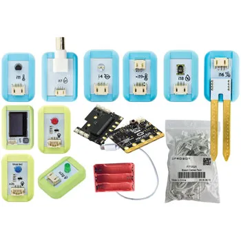 Boson - Enviromental Science Kit incl micro:bit