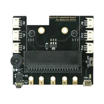 Boson - Enviromental Science Kit