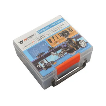 Maqueen Mechanic - Add-On set - Modern Teaching Aids NZ