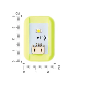 Boson - Bright Light LED - Output - Modern Teaching Aids NZ