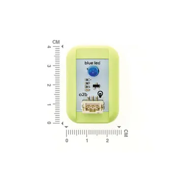 Boson - Blue LED Module - Output - Modern Teaching Aids NZ