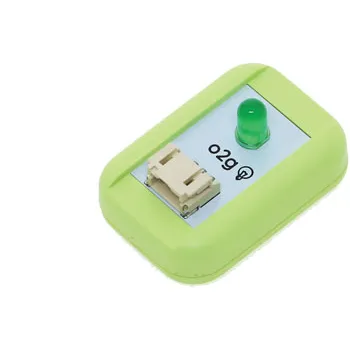 Boson - Green LED Module - Output - Modern Teaching Aids NZ