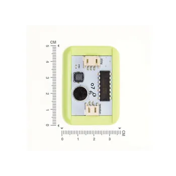 Boson - Voice Recorder Module - Output - Modern Teaching Aids NZ