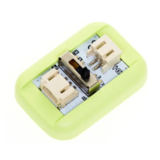 Boson - Motor Module - Output - Modern Teaching Aids NZ