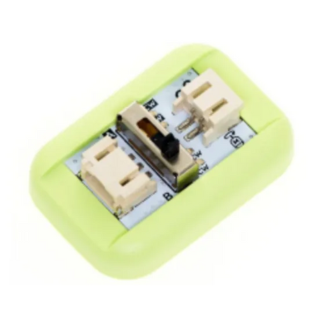 Boson - Motor Module - Output - Modern Teaching Aids NZ