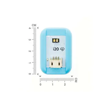 Boson - Heart Rate Monitor Sensor - Input - Modern Teaching Aids NZ
