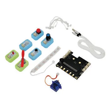 Boson Start Kit incl micro:Bit - Set of 10