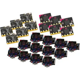 maQueen Robot with micro:bit - Modern Teaching Aids NZ