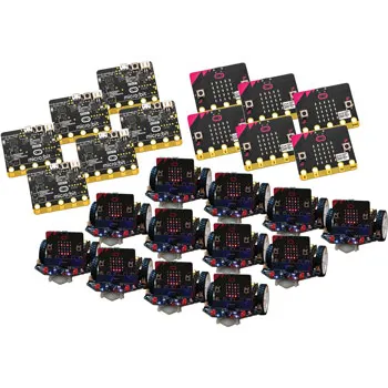 maQueen Robot with micro:bit - Modern Teaching Aids NZ