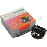 maQueen Robot with micro:bit - Modern Teaching Aids NZ
