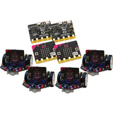 maQueen Robot with micro:bit - Modern Teaching Aids NZ