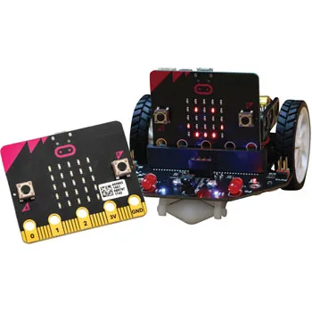 maQueen Robot with micro:bit - Modern Teaching Aids NZ