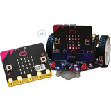 maQueen Robot with micro:bit - Modern Teaching Aids NZ