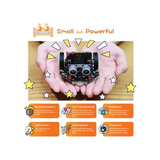 maQueen Robot with micro:bit - Modern Teaching Aids NZ