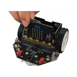 maQueen Robot with micro:bit - Modern Teaching Aids NZ