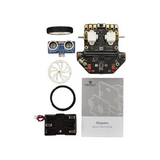 MaQueen Robot - micro:bit Robot - Modern Teaching Aids NZ