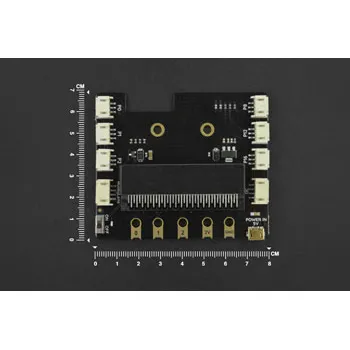 Boson - Expansion Board for Microbit - Modern Teaching Aids NZ