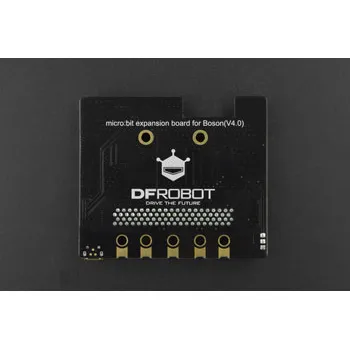 Boson - Expansion Board for Microbit - Modern Teaching Aids NZ