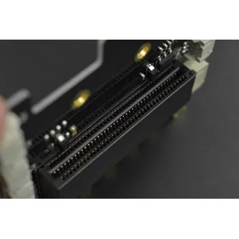 Boson - Expansion Board for Microbit - Modern Teaching Aids NZ