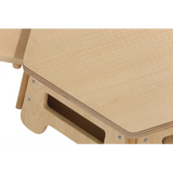 Wooden Balance Beams - Physical Development - Modern Teaching Aids NZ