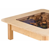 Stockholm - Art Work And Display Table - Modern Teaching Aids NZ