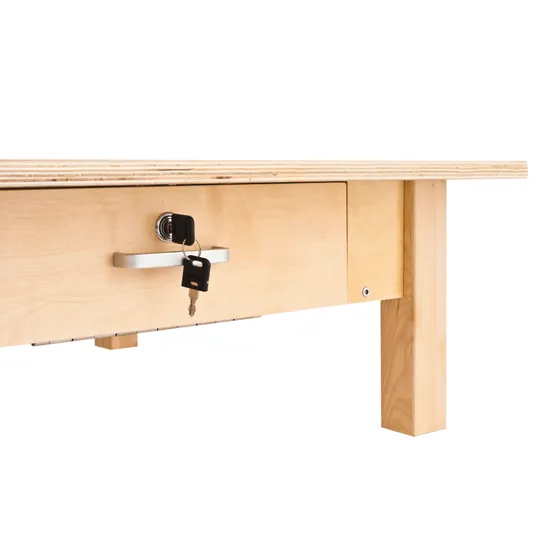 Stockholm - Art Work And Display Table - Modern Teaching Aids NZ