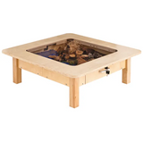 Stockholm - Art Work And Display Table - Modern Teaching Aids NZ