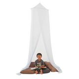 White Cosy Canopy - Modern Teaching Aids NZ