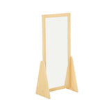Natural Spaces - Cheval Mirror - Modern Teaching Aids NZ