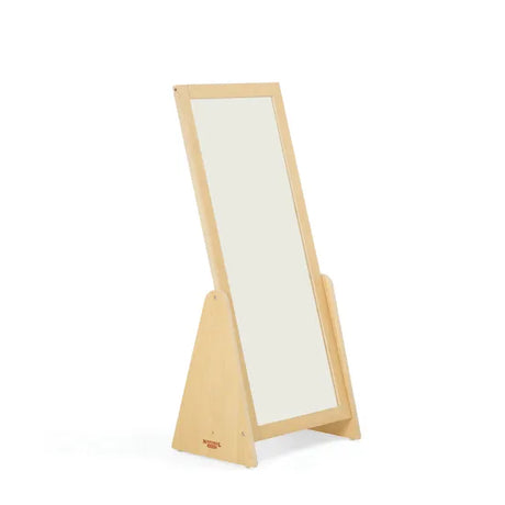 Natural Spaces - Cheval Mirror - Modern Teaching Aids NZ