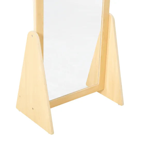 Natural Spaces - Cheval Mirror - Modern Teaching Aids NZ