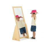 Natural Spaces - Cheval Mirror - Modern Teaching Aids NZ
