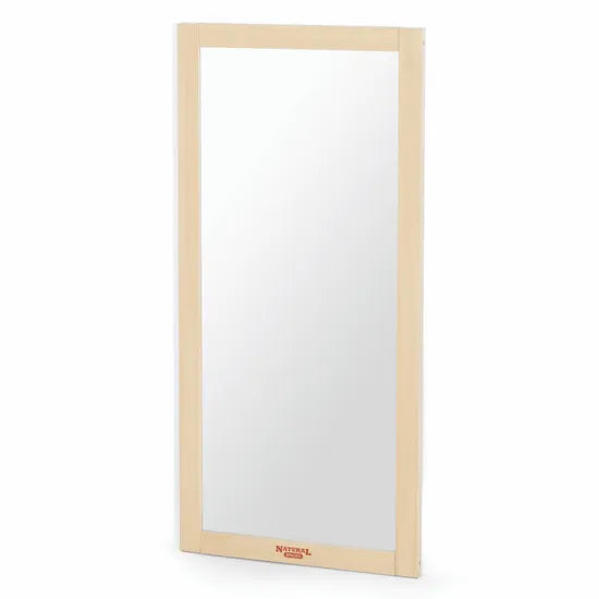 Natural Spaces - Wall Mirror - Modern Teaching Aids NZ