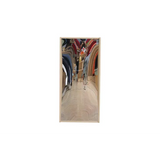 Natural Spaces Funny Mirror - Concave - Modern Teaching Aids NZ